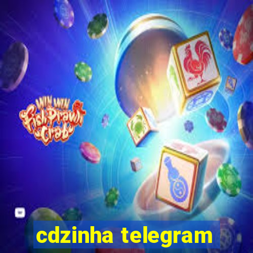 cdzinha telegram